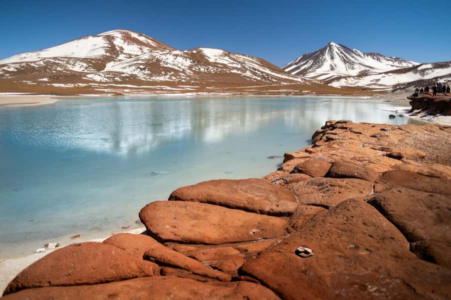 San Pedro de Atacama: 3-Day Activity Combo with 4 Tours - Putana Valley and the quieter side of the high desert