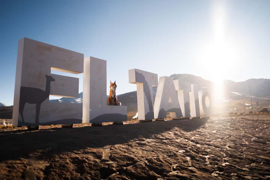 San Pedro de Atacama: 3-Day Activity Combo with 4 Tours - Valle de la Luna at the easier end of the schedule