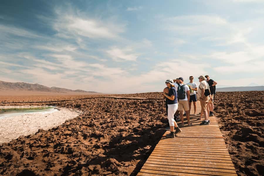 San Pedro de Atacama: 3-Day Activity Combo with 4 Tours - What the $233 price really covers