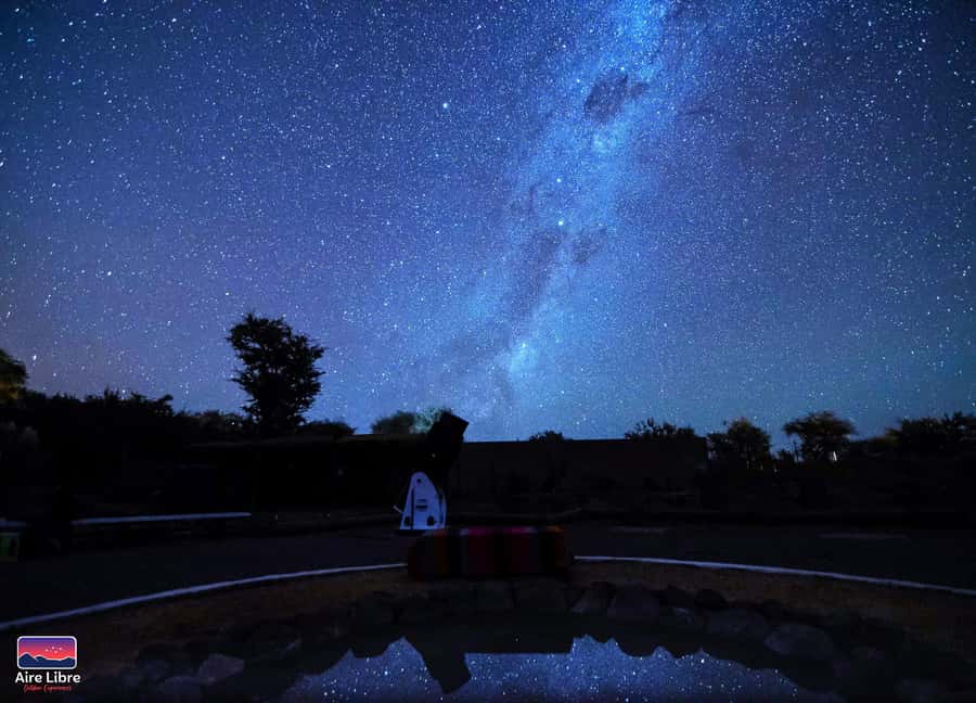 San Pedro de Atacama: Astro Tour with big telescopes - Key points to know before you book