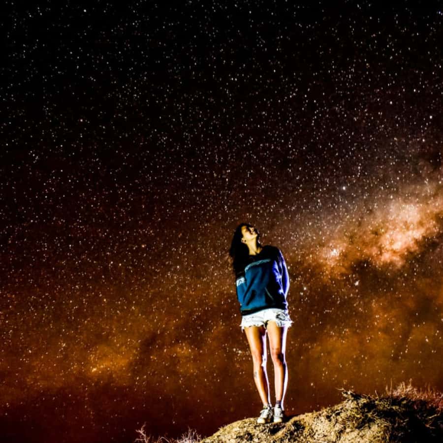 SAN PEDRO DE ATACAMA: ASTRONOMICAL TOUR - Leaving San Pedro for darker skies