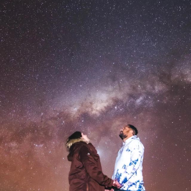 SAN PEDRO DE ATACAMA: ASTRONOMICAL TOUR - What the $42 price gets you