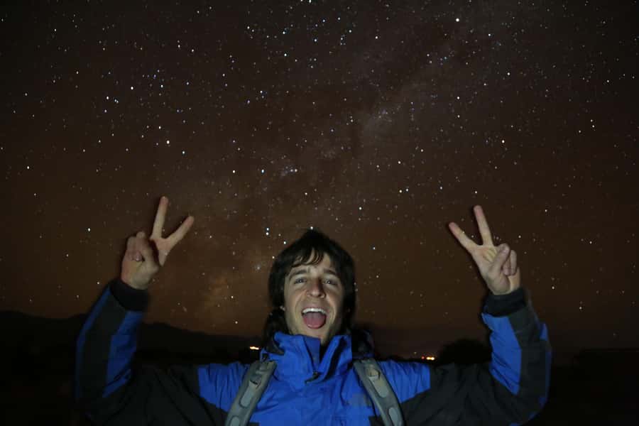 SAN PEDRO DE ATACAMA: ASTRONOMICAL TOUR - Practical advice before you book