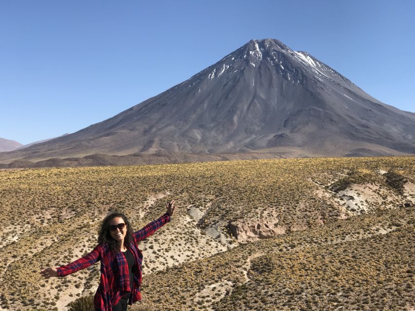 San Pedro de Atacama: Atacama Desert and Salt Flats Day Trip - Should you book this salt flats tour?