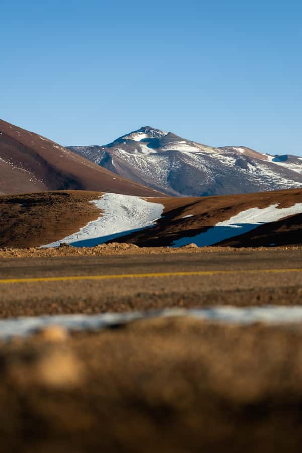 San Pedro de Atacama: Atacama Desert and Salt Flats Day Trip - Who will enjoy this Atacama day trip?