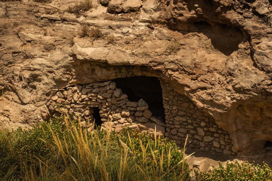 San Pedro de Atacama: Canyon Swimming Pools Trekking Trip - Why the canyon walk is the real attraction