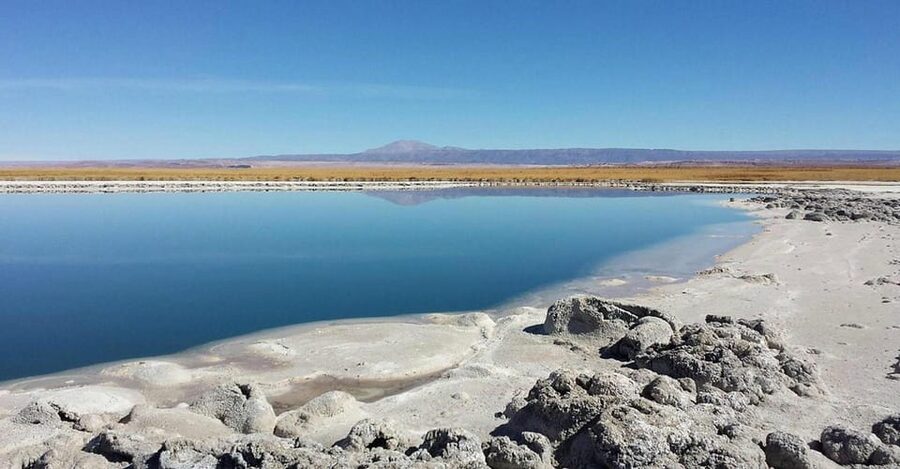 San Pedro de Atacama: Cejar Lagoon, Tebenquiche & Ojos Salar - What the $58 price really covers