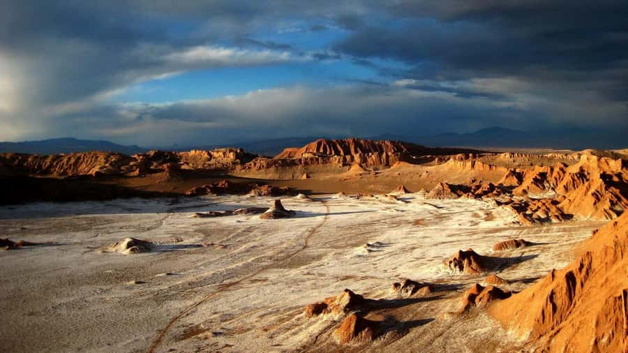 San Pedro de Atacama Day Trip: Atacama Desert and Salt Flats - What the $85 Price Really Covers