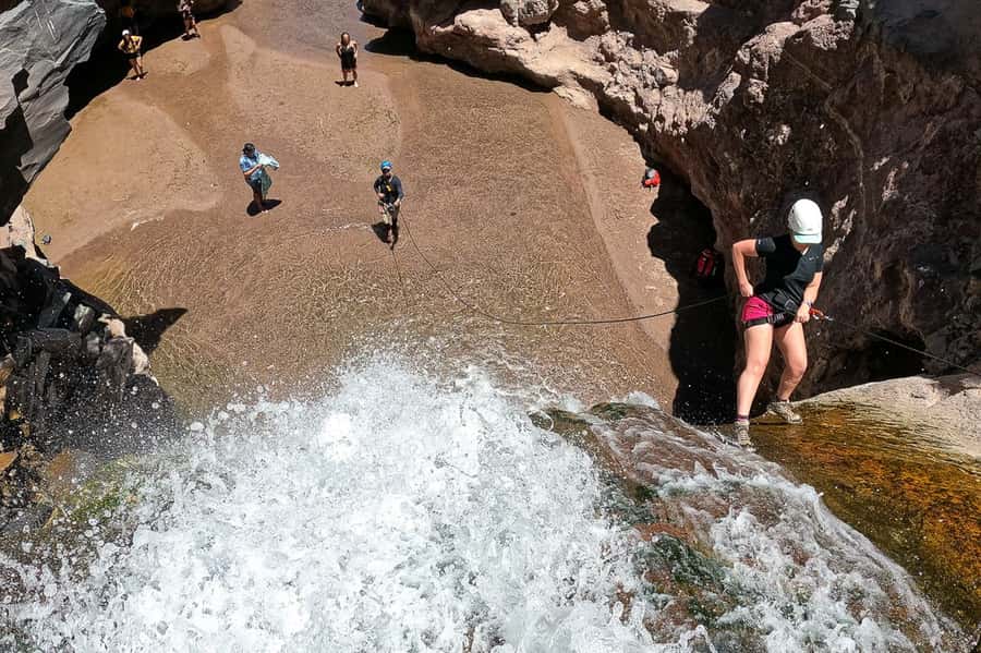 San Pedro de Atacama: Desert Tour with Canyoning & Trekking - Why this Atacama trip feels different