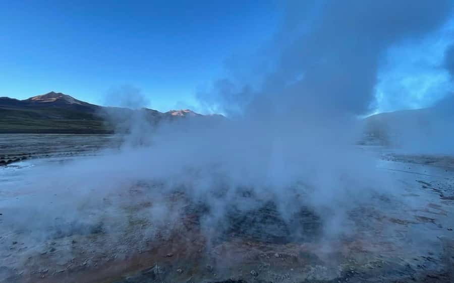 San Pedro de Atacama: El Tatio Geyser Field and Wetlands - Is $58 a fair price?