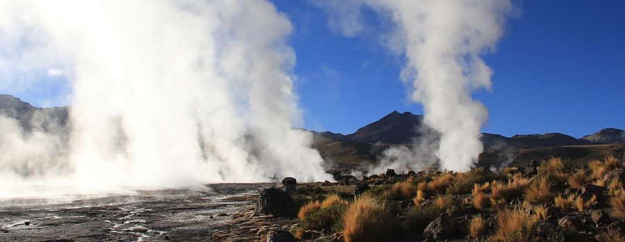 San Pedro de Atacama: El Tatio Geysers & Machuca Lagoon Trip - Why the 4 a.m. start matters at El Tatio