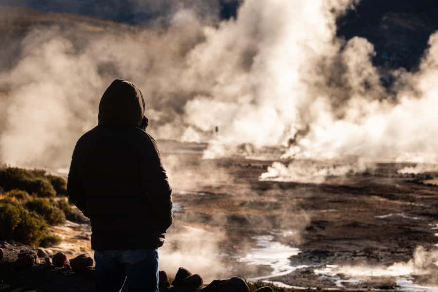 San Pedro de Atacama: El Tatio Geysers Tour - Why the pre-dawn start is worth it