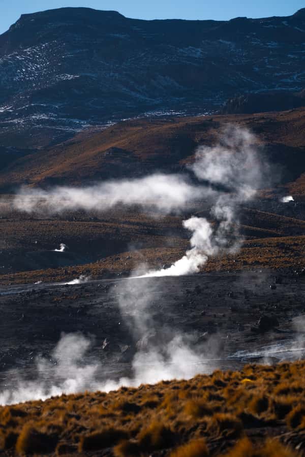 San Pedro de Atacama: El Tatio Geysers Tour - Who gets the best value from this tour