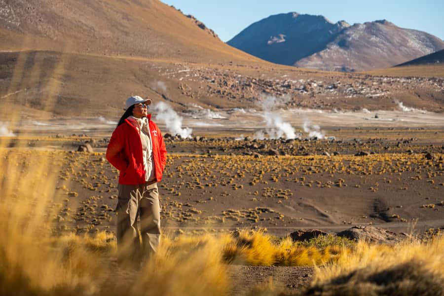 San Pedro de Atacama: El Tatio Geysers Tour - Should you book the El Tatio Geysers Tour?