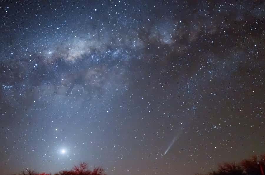 San Pedro de Atacama: Etno-Stargazing Tour with Transfer - Who should book this experience?
