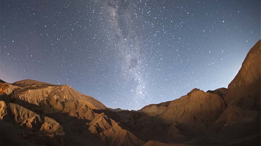 San Pedro de Atacama: Guided Atacama Desert Stargazing Tour - Key points to know before booking
