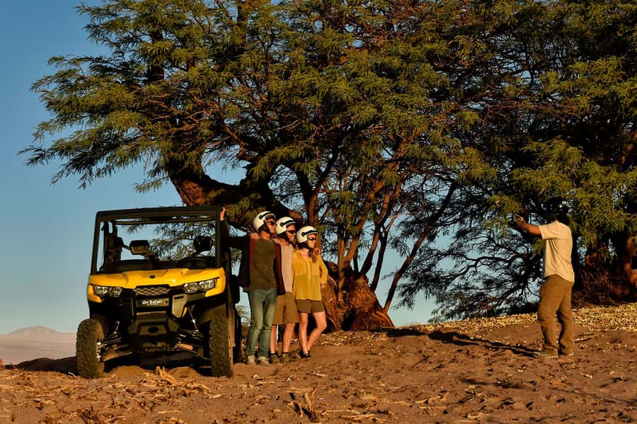 San Pedro de Atacama: Guided Buggy Tour Through the Desert - Why this Atacama buggy trip earns a place on your itinerary