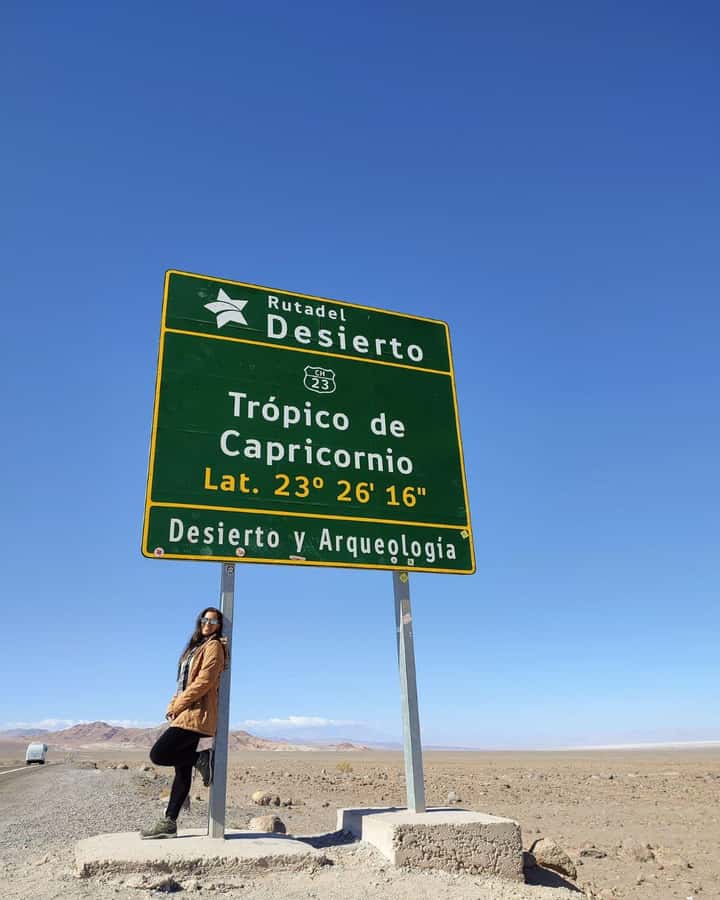 San Pedro de Atacama: Piedras Rojas and Lagunas Altiplanica - A long day with a very early start