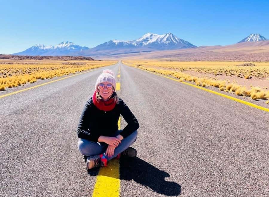 San Pedro de Atacama: Piedras Rojas and Lagunas Altiplanica - What the $107 price really includes