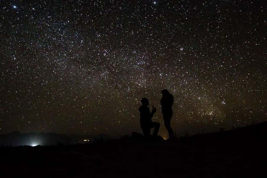 San Pedro de Atacama: Private Dinner Under the Stars - Key points to know before booking