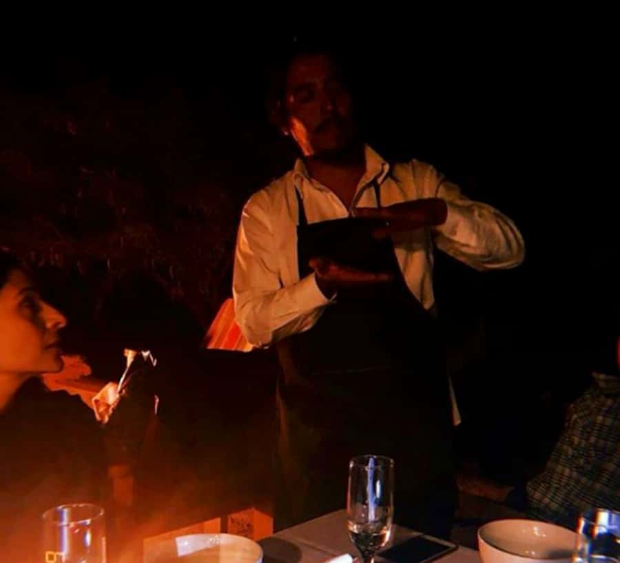 San Pedro de Atacama: Private Dinner Under the Stars - What the two hours are really like