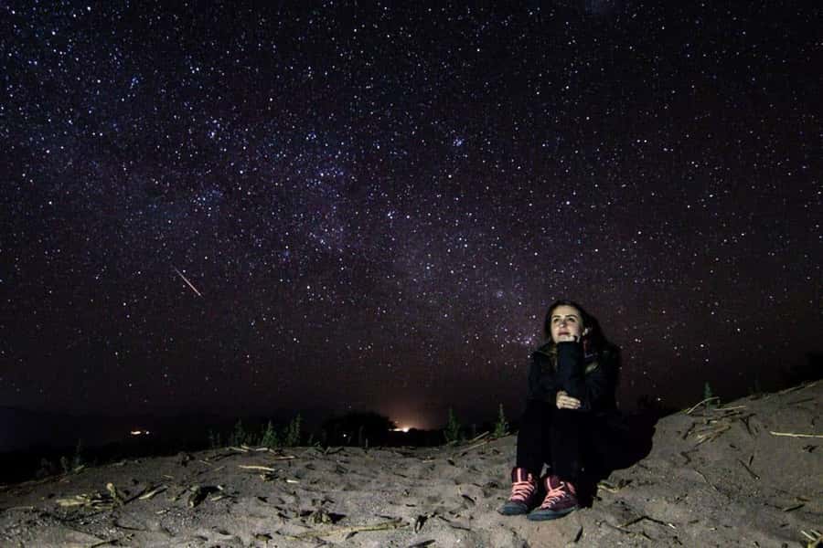 San Pedro de Atacama: Private Dinner Under the Stars - Is $300 per person a fair price?