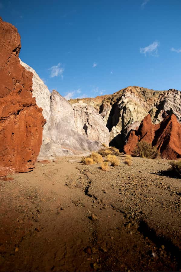 San Pedro de Atacama: Rainbow Valley & Hierbas Buenas Tour - Is the $70 price good value?