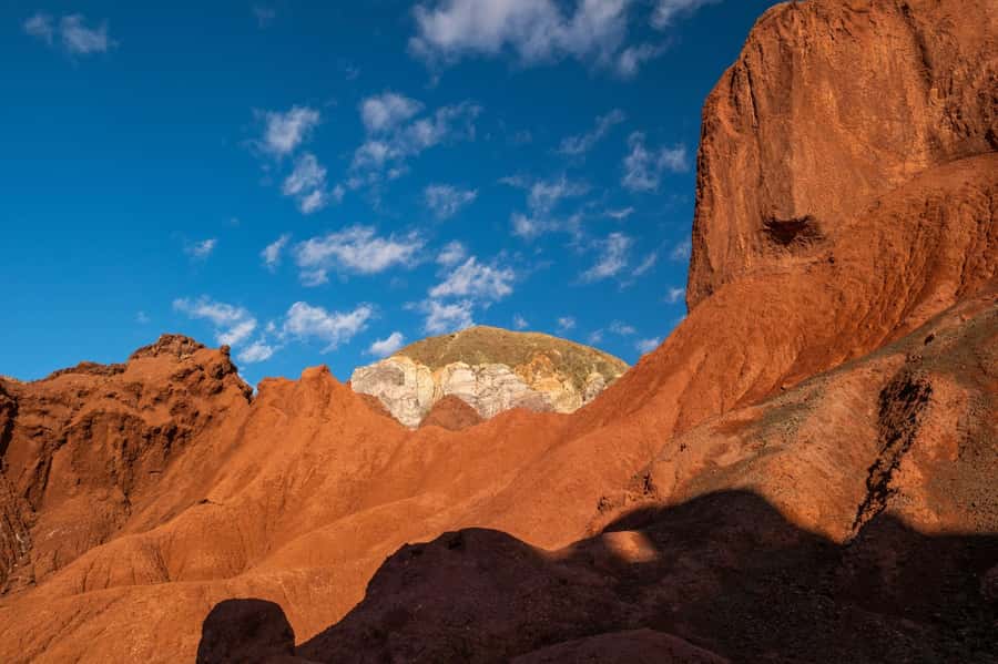 San Pedro de Atacama: Rainbow Valley & Hierbas Buenas Tour - What to bring and what to leave behind