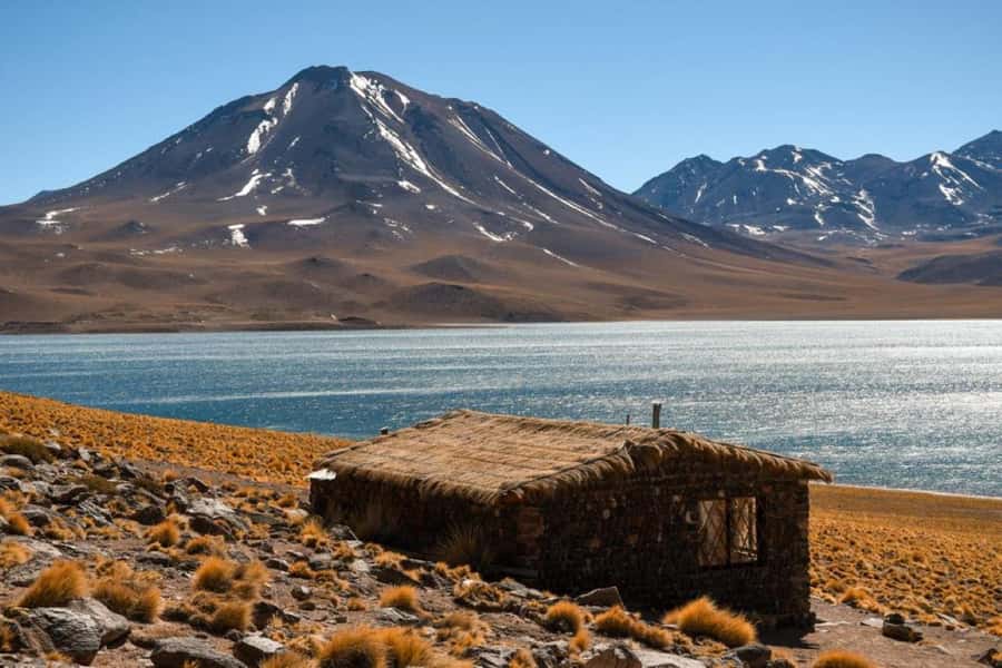 San Pedro de Atacama: Red Rocks and Aliplanic Lagoons - What this full-day Atacama outing actually delivers