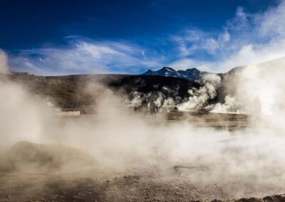 Saver Pack Tatio Geysers + Moon Valley