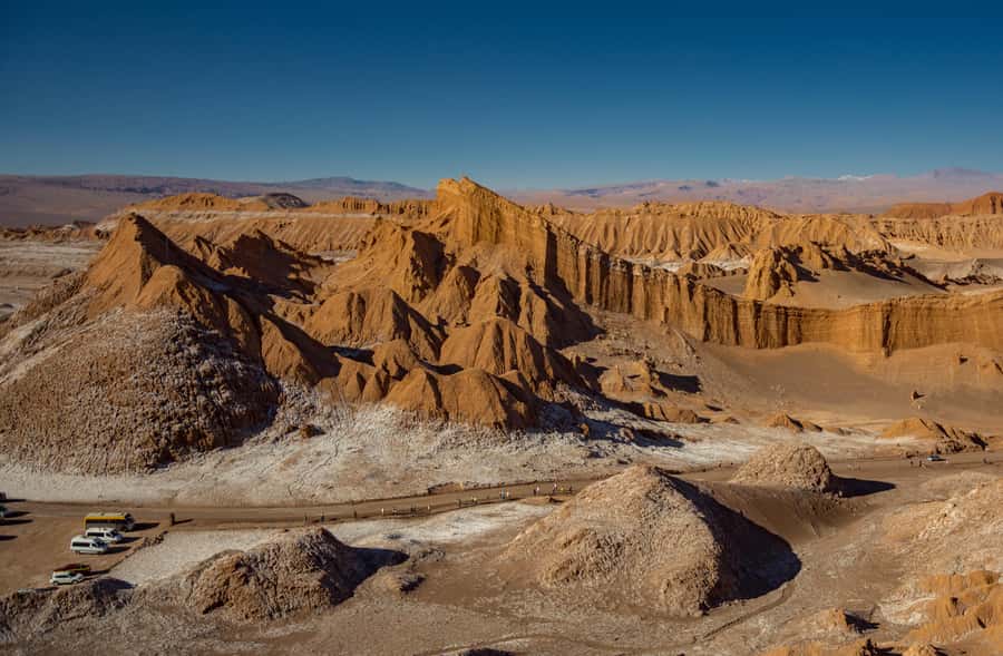 San Pedro de Atacama: Saver Pack Tatio Geysers + Moon Valley - Who should book this tour?