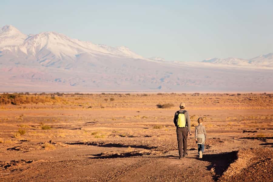 San Pedro de Atacama: Saver Pack Tatio Geysers + Moon Valley - What to pack for the 4,320-meter morning