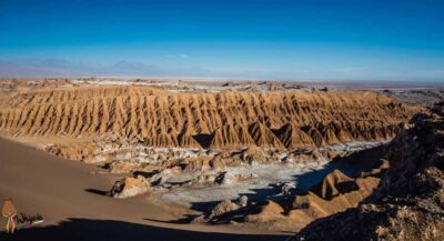 Shared Moon Valley Tour