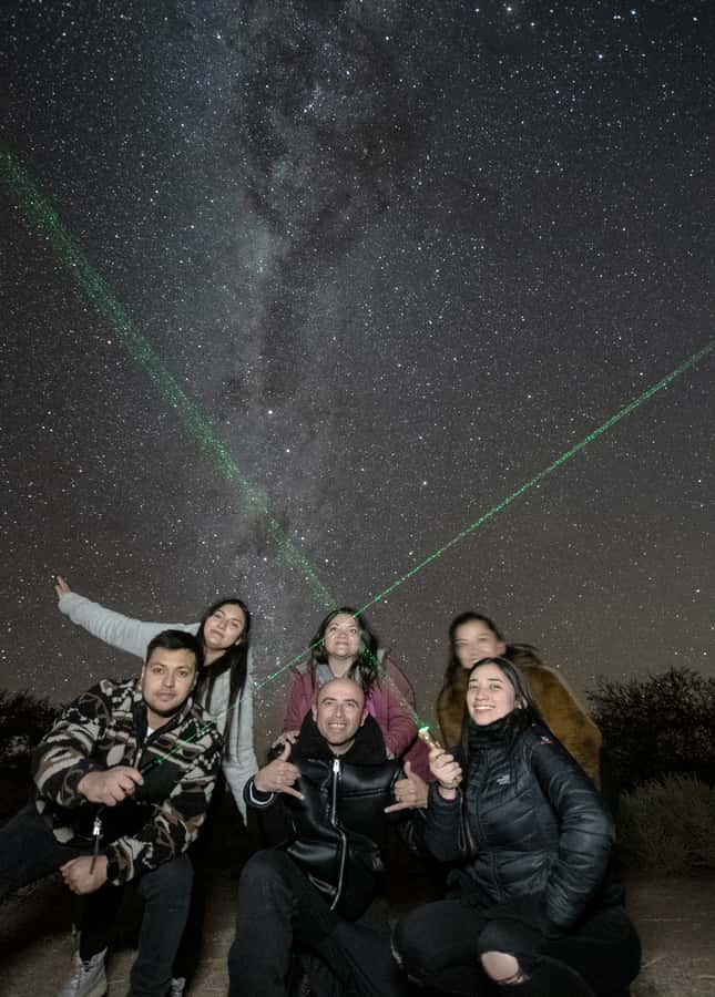 San Pedro de Atacama: Stargazing Experience - Who should book this San Pedro stargazing tour?