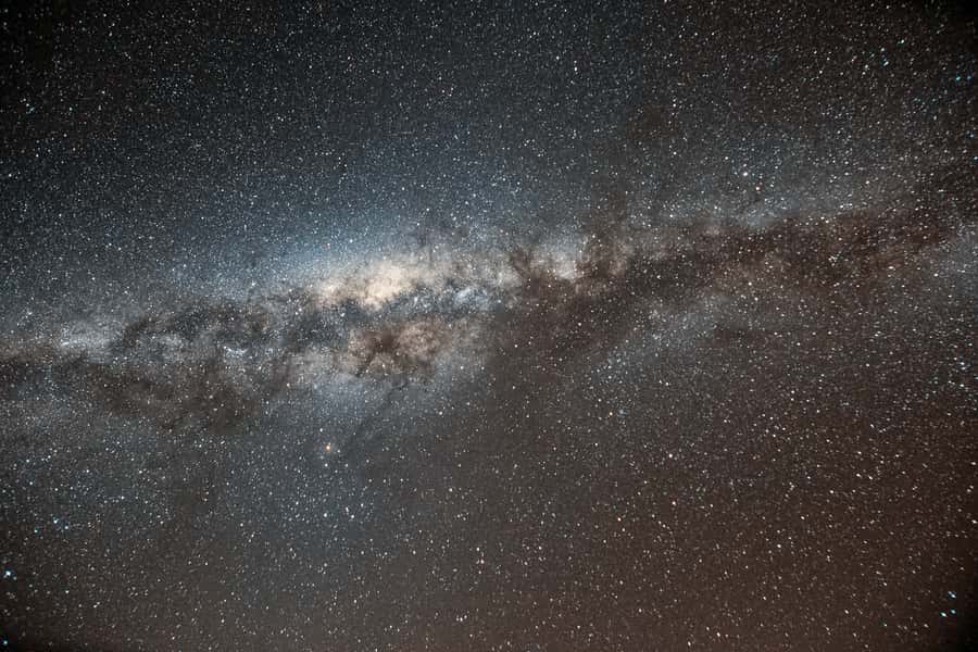 San Pedro de Atacama: Stargazing Experience - Moon phases can change the whole evening