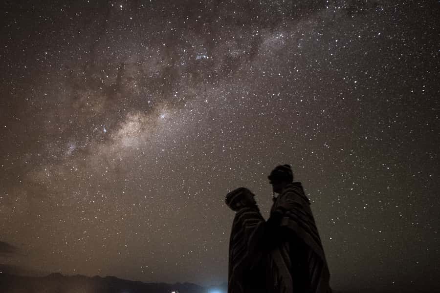 San Pedro de Atacama: Stargazing Experience - Astrophotography and the souvenir photograph