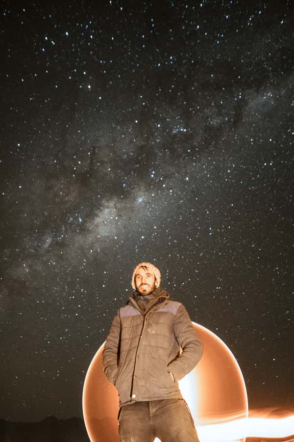 San Pedro de Atacama: Stargazing Experience - Is $35 good value?