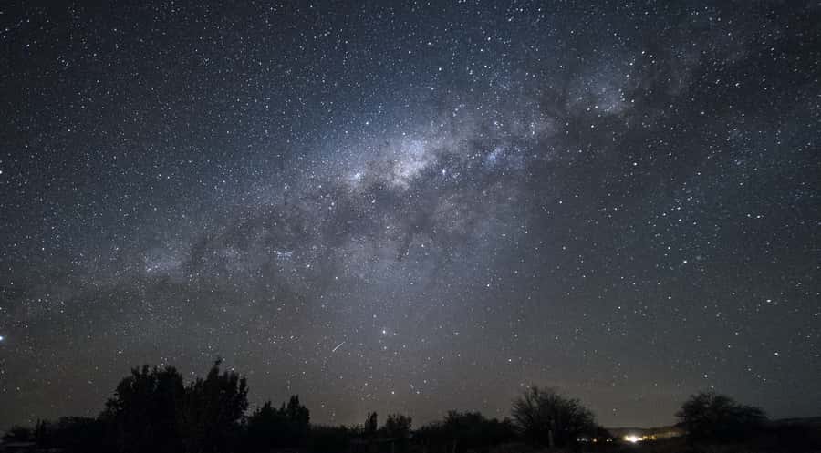 San Pedro de Atacama: Stargazing Experience - Leaving town for a dark desert site