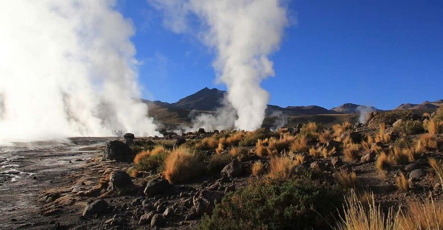 San Pedro de Atacama: Tatio Geysers and Machuca Tour - Who should book this Tatio and Machuca outing?