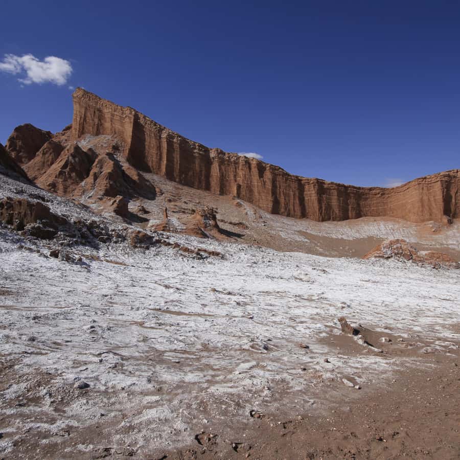 San Pedro de Atacama: Valle de la luna - Key points to know before you book
