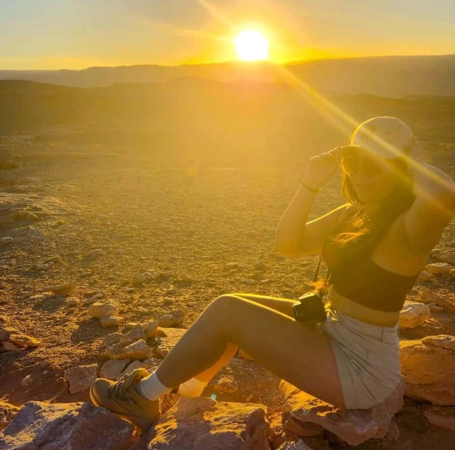 San Pedro de Atacama: Valle de la luna - Who will enjoy this four-hour outing