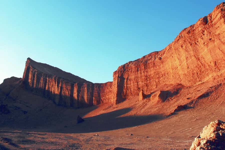 San Pedro de Atacama: Valle de la Luna Guided Tour - Why Valle de la Luna works best in the afternoon