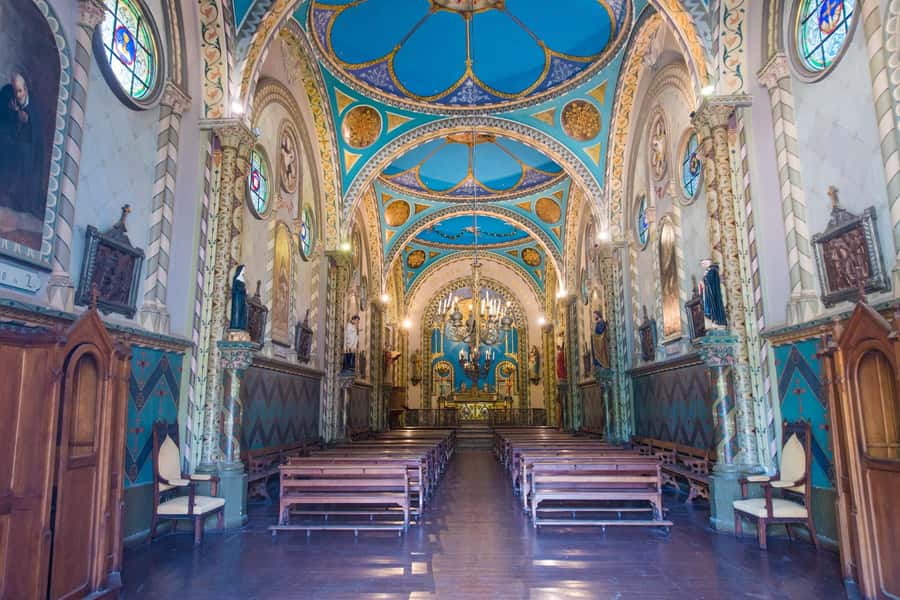 Santa Rita: Tour + Premium Wine Tasting + Private Transport - FAQ