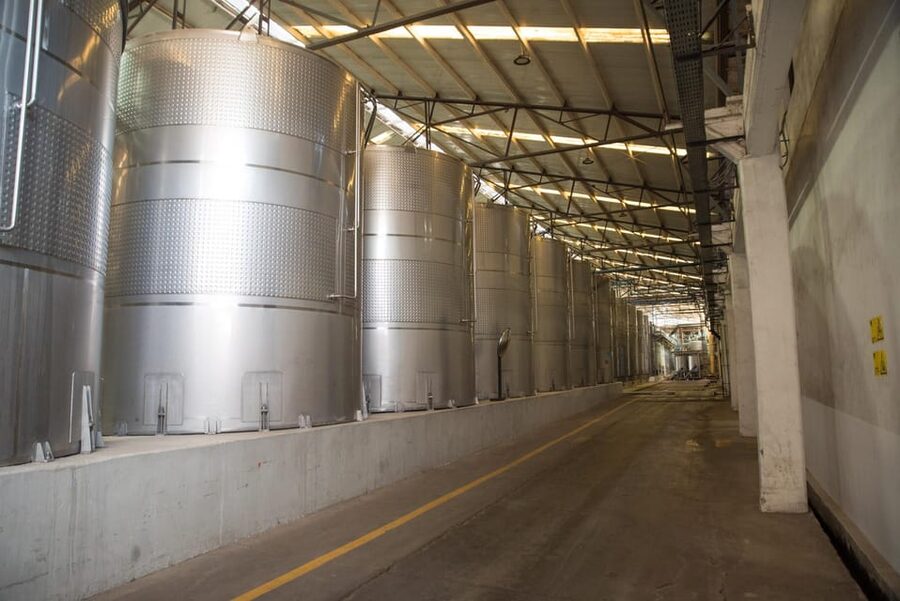 Santa Rita: Tour + Premium Wine Tasting + Private Transport - Is $184 a fair price?