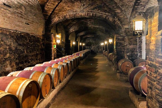 Santa Rita Winery Selection Tour - Practical Details Before You Book