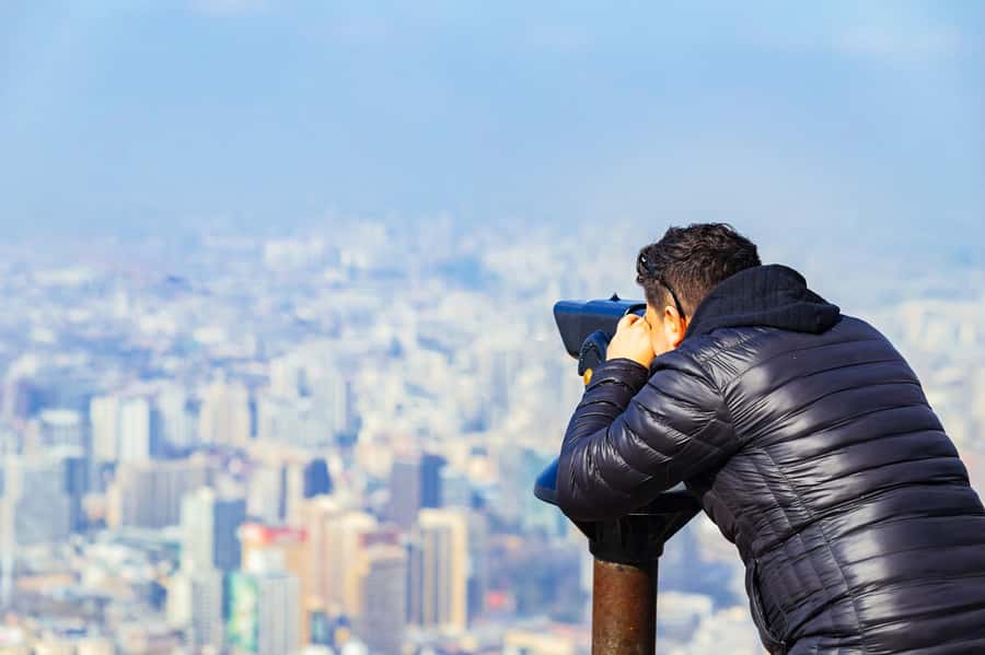 Santiago: 2-Day Hop-On Hop-Off Bus Ticket and Cable Car - How to plan the two days