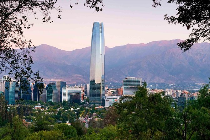 Santiago Airport Private Arrival Transfer - What the mixed feedback means