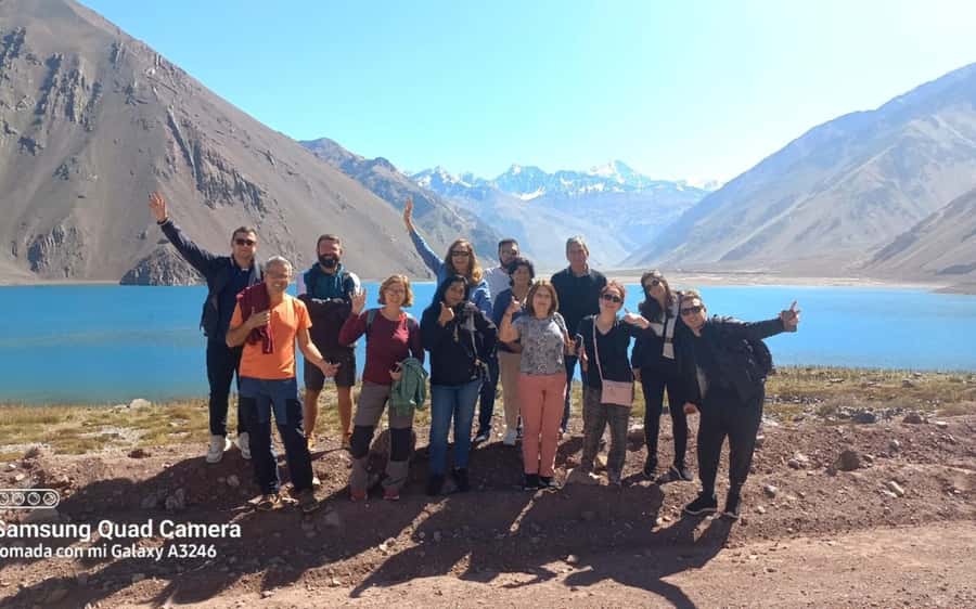 Santiago: Cajón del Maipo & El Yeso Reservoir Tour - What to wear and bring for the Andes