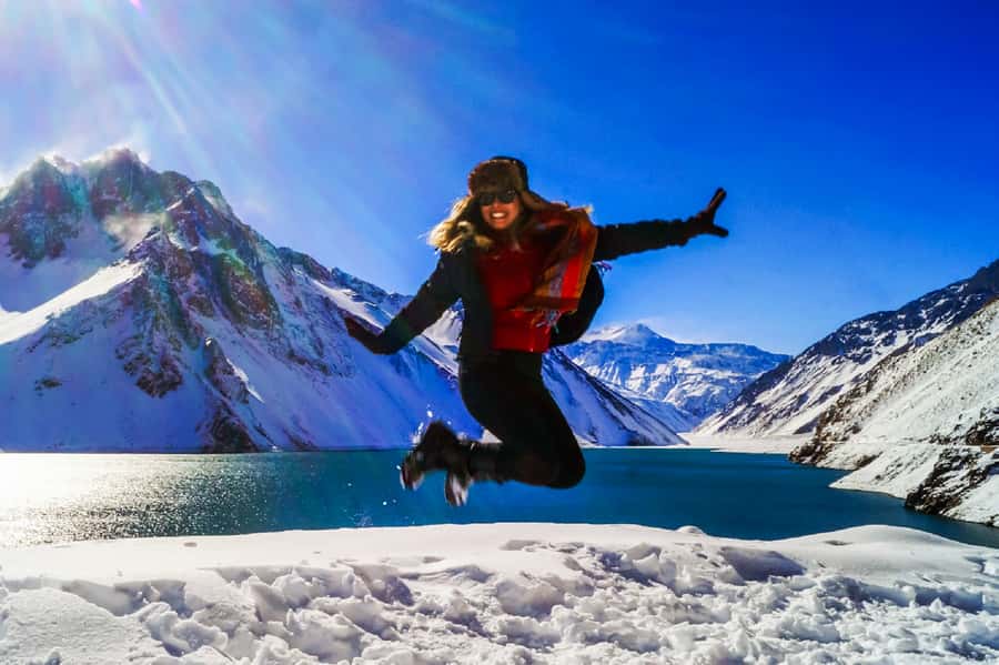 Santiago: Cajon del Maipo/Embalse del Yeso Tour with Picnic - Key points to know before you go