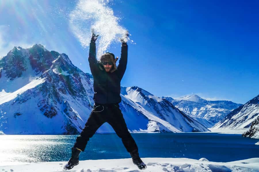 Santiago: Cajon del Maipo/Embalse del Yeso Tour with Picnic - Is the $37 price good value?